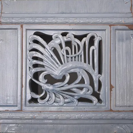 Josefska 2 Appartement